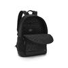 New FILA WHITE Fabric Backpack Men's Jet Black F13M543103FBK