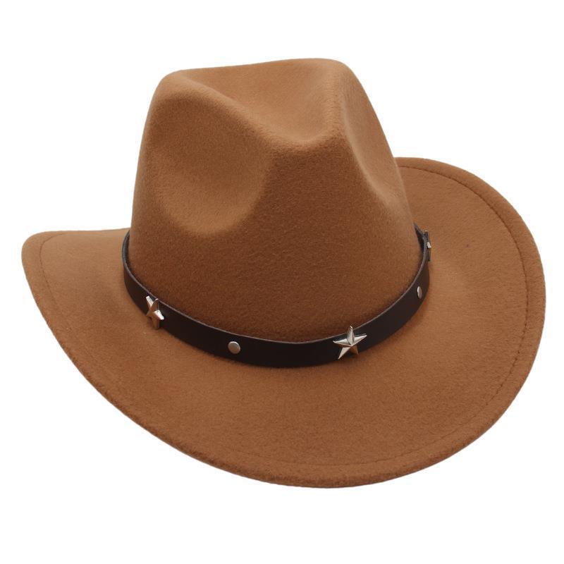 Retro British Style Hat With Breathable Fabric For Outdoor And Summer Wear