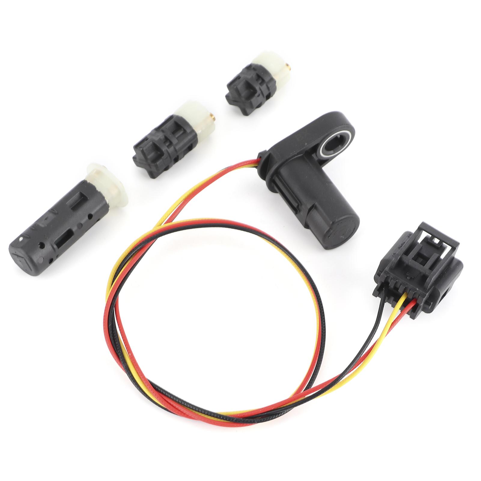 

722.9 TCM TCU Блок управления Датчик Комплект Y3 8n1 Подходит для Mercedes Benz A CL CLC CLK CLS E G GL GLK