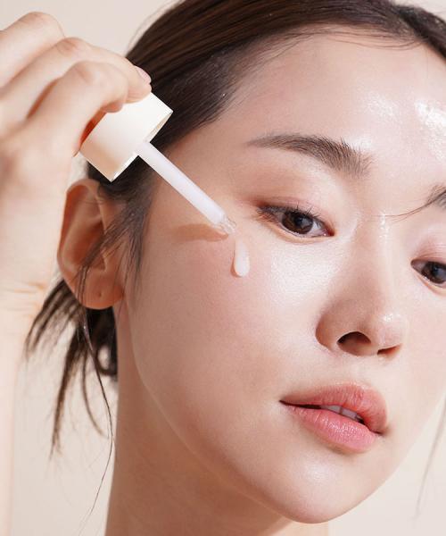 Elimere Adley Glow Mela Whitening Ampoule 50ml NONE