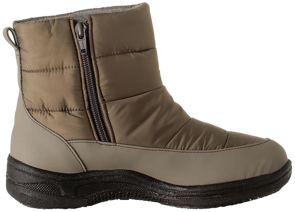 Fashion Boots SP2762CSR Mocha [Spors]