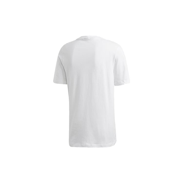 adidas Originals T Shirt Men's White GD5836