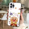 Bread Superman Phone Case For IPhone 16 15 14 13 12 11 17 Pro Max Simplicity Back TPU Soft Case