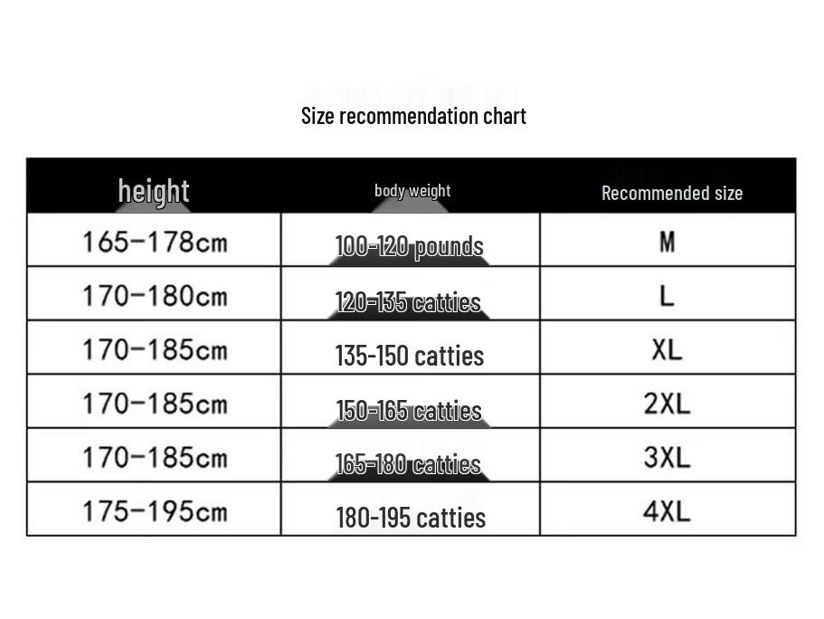 ROMON Men's Autumn/Winter Loose Straight Leg Sweatpants