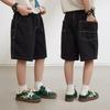 Boys' Casual Workwear Pocket Shorts