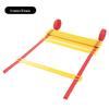Agility Ladder for Footwork Training