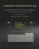 DOSS SoundBox MAX Bluetooth HIFI Speaker - Magic Brick for Home, Desktop, and TV Audio