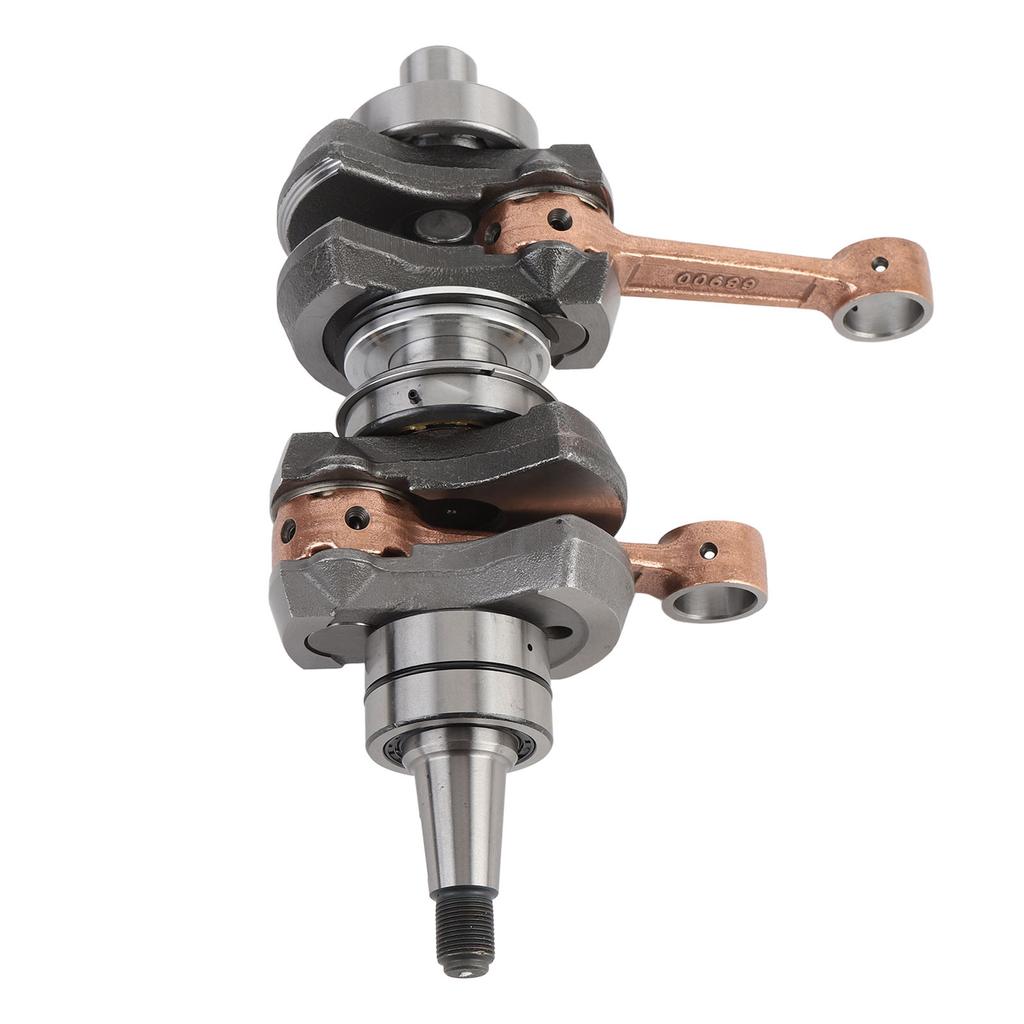 Outboard Engine Crankshaft Assembly 69P 11400 00 61N 11400 00 Motor Crankshaft Assy for 2 Stroke 25 30 Horsepower