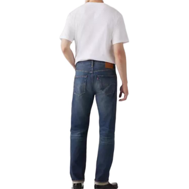 Levis 501 jeans 00501-3659