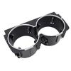 Centre Console Drinks Cup Holder A2226830075 Non Slip Replacement for Mercedes W222 S Class 2014 2017