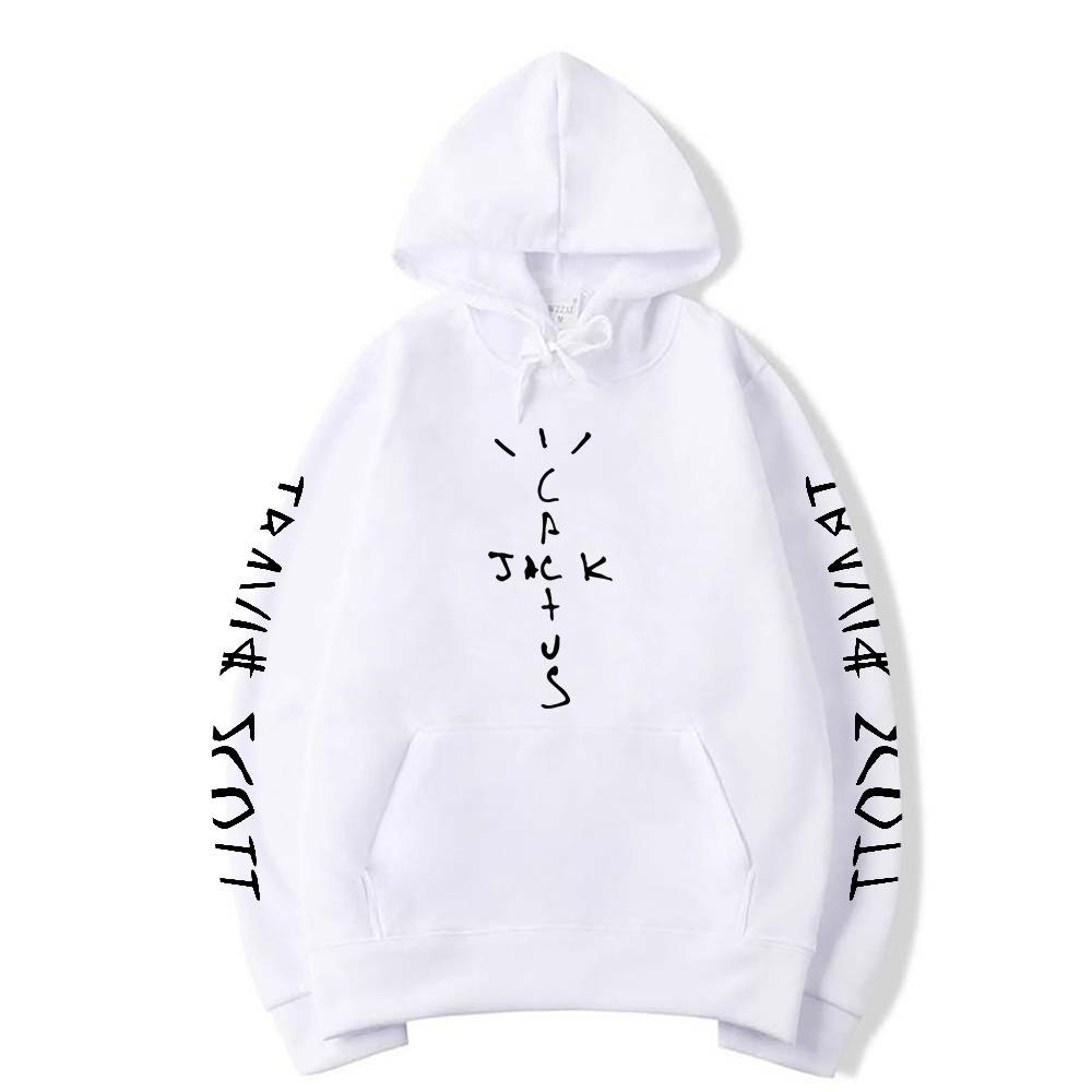 Singer with the same new product on the shelves Travis Scott fashion men's and women's hip-hop, popular sweater