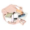 Schoolbag Japanese and Korean style casual backpack women's schoolbag college commuter backpack large capacity travel backpack nylon backpack