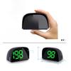 2023 Universelles Auto-HUD-Display: Echtzeit-GPS- & Beidou-Geschwindigkeit in KM/MPH
