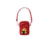 Mini Canvas Cute Panda Shoulder Bag For Kids Perfect For New Celebrations Year