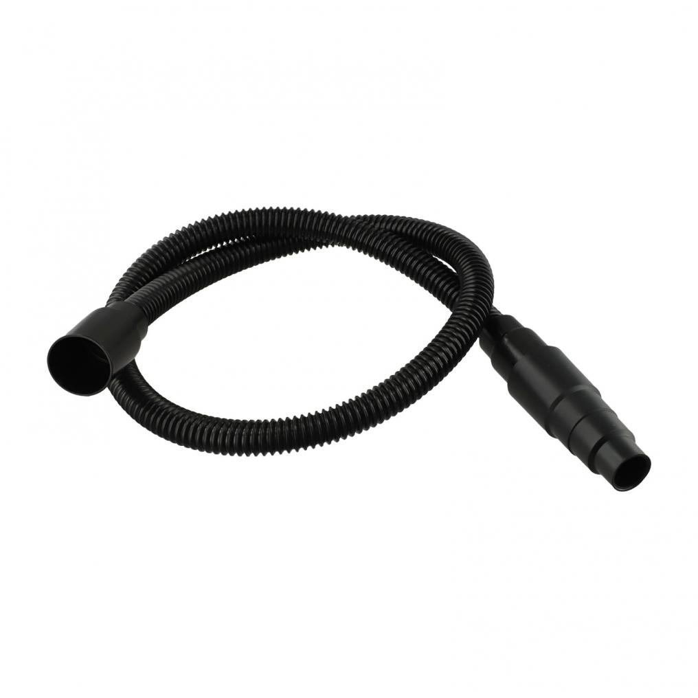 Suction Set for Karcher Power Tools with 1m Flexible Hose and Connector
