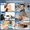 Wireless WiFi Ear Cleaner Full Set HD Camera Wireless Otoscope Ear Wax Removal Tools  Home Us