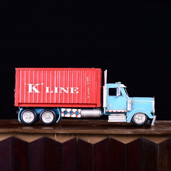 Creative Wrought Iron Container for Home Garden Decor Stylish Plant Storage Basket Flower Basket