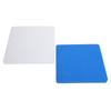2pcs 12 Hole Fondant Shaping Mat Sponge Pad Foam Material Sugar Flowers Drying Tool Drying Support Shaping Aid