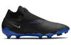 Nike Phantom Gx Pro Fg 'Black Blue' DD9465-040