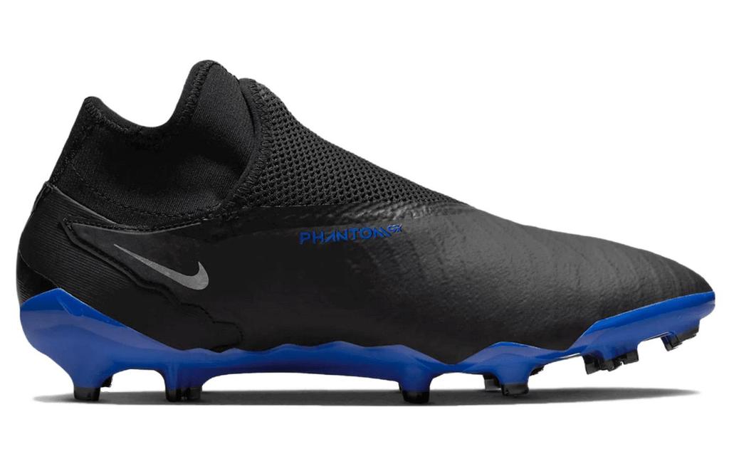 Nike Phantom Gx Pro Fg 'Black Blue' DD9465-040
