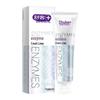 Shuke Whitening Enzyme Toothpaste with Lime Flavor, 120g