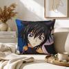 CCode Geass Pillow Case for Sofa Living Room Home office Decor Protective Cover