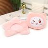 40cm Kawaii Star Cat Throw Pillow Cartoon Anime Detachable Star Cat Plush Toy Sofa Cushion Sleeping Pillow Home Decor Kid Gift