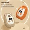 Cute Plush Rechargeable Hand Warmer