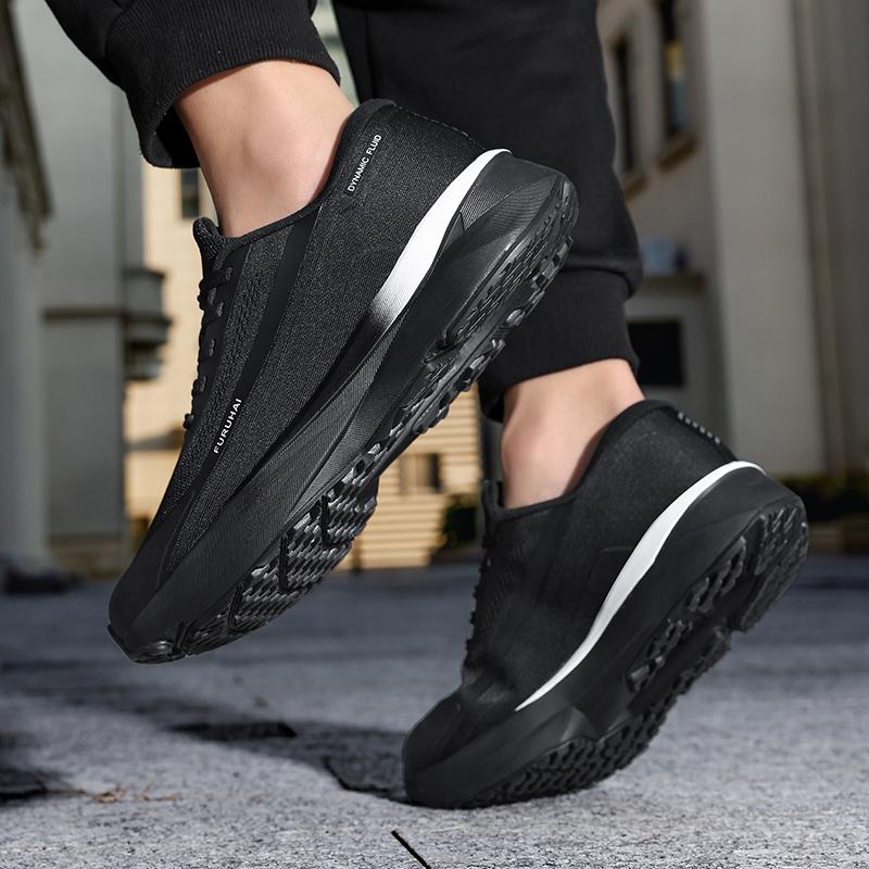 Hiking Shoes Men Outdoor Breathable Casual Camping Mountain Women Casual Trekking Sneakers Rubber Waterproof Hiking Boots