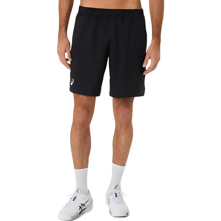 Asics Casual Shorts Men's Black 2041A261-001