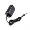 Seiko Power Cable 42100111, EU Plug, Black