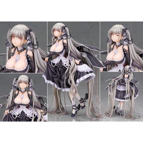Alter Azur Lane Formidable 1/7 Scale Complete Figure