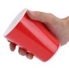 4PCS Imitation Ceramic Water Cup Drinking Mug for   Home Bar Restaurant Supplies
