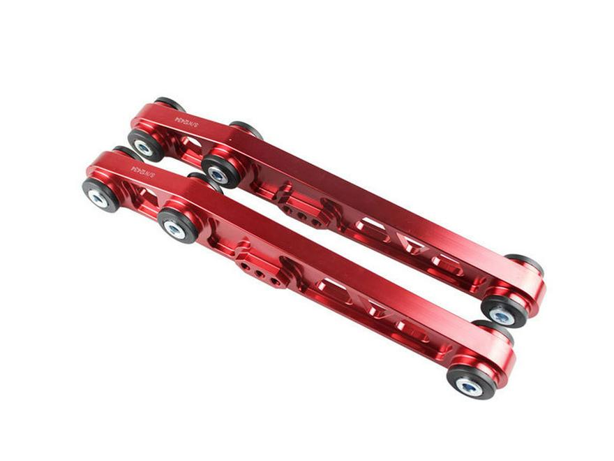 Honda Civic Aluminum Rear Lower Control Arm Chassis Reinforcement