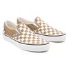 Vans Slip on Chessboard Brown/White VN0A33TB9EY