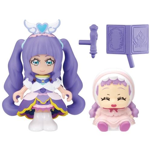 

Precode Doll Cure Majesty