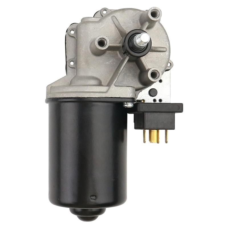 NEW-Windshield Wiper Actuator For Car 4639064300 Wiper Motor For Models 2002-2008 G500 2016 2017 2018 G65 AMG