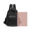 New Oxford Cloth Backpack for Women Casual Fashion Travel Large Capacity Trendy Rucksack Small Bag Women's Bag