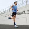 Adidas Adizero RC 4 Fabric Low top Running Shoes Unisex