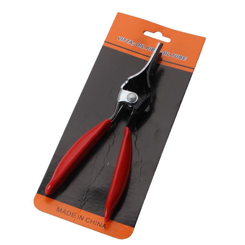 Automotive Oil and Water Hose Removal Pliers Tool