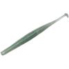 Issei Super Stick 4 Inch #73 AK Shad Silver Fishing Lure