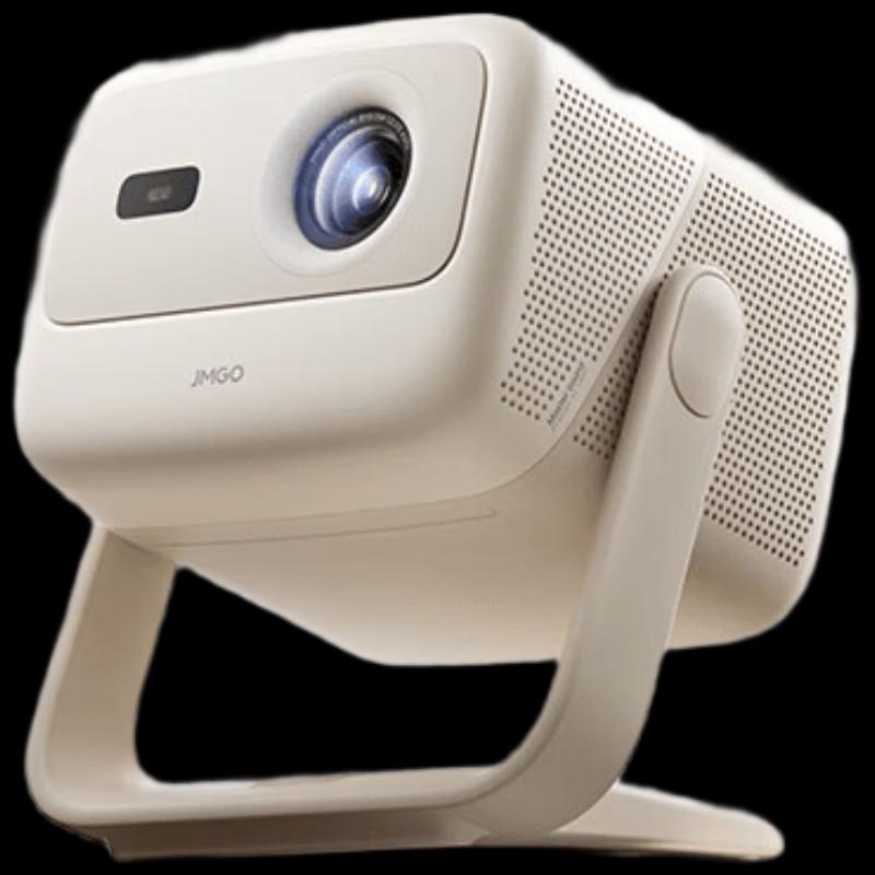 

JMGO X3 Air Ultra-bright Laser Projector