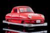 TOMYTEC Kodomo no Kuni x TLV Datsun Baby Restored with Assembled Model 336624 (Tomytec) Car, Red, Figure,