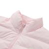Fila FUSION FOB Down Jacket Unisex Happiness Pink T11U443908F-PK