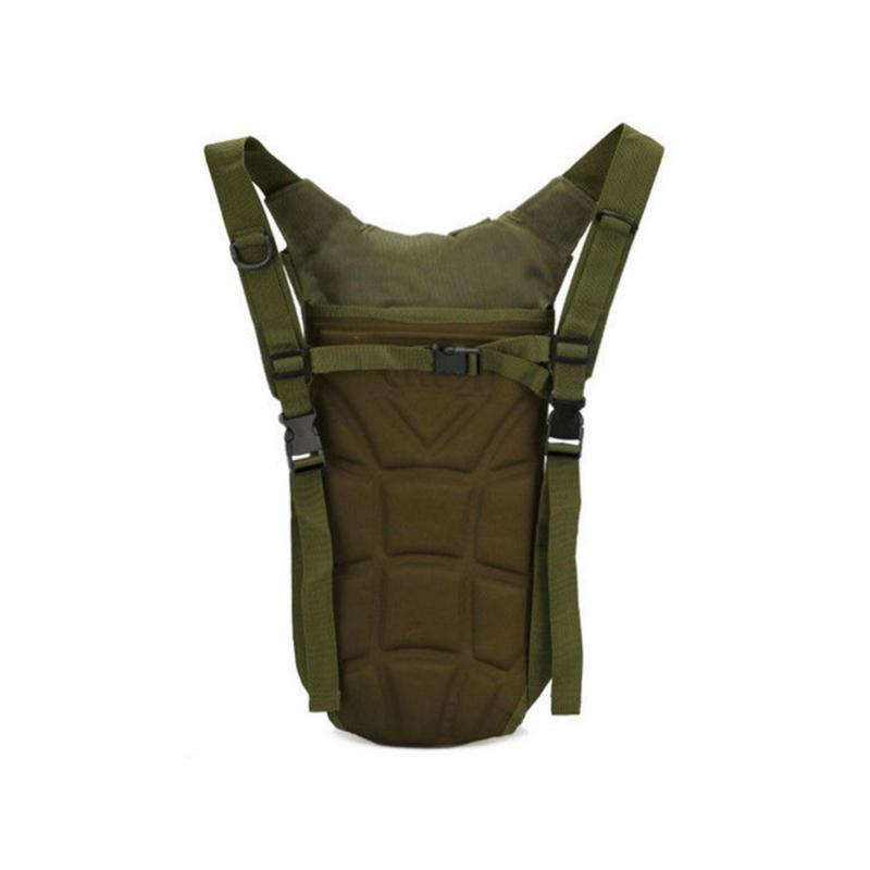 Sacca Idratazione Source Widepac Ultimate 3L - Foto 13