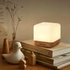 Nursing Light, Indirect Lighting, LED Table Lamp, Sova (Beech)