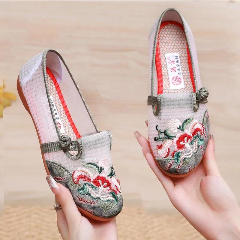 women classic round toe high quality spring & summer anti skid flat loafers lady cool comfort red shoes zapatos de mujer ga642