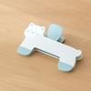 Reading Aid Reading Aid Book Clips Thickened Bookmark Convenient Fixed Book Clips  Office