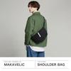 [Machiavellic] Zephyr Soleil 2-Way Shoulder Bag 312510516 D.Navy (994)