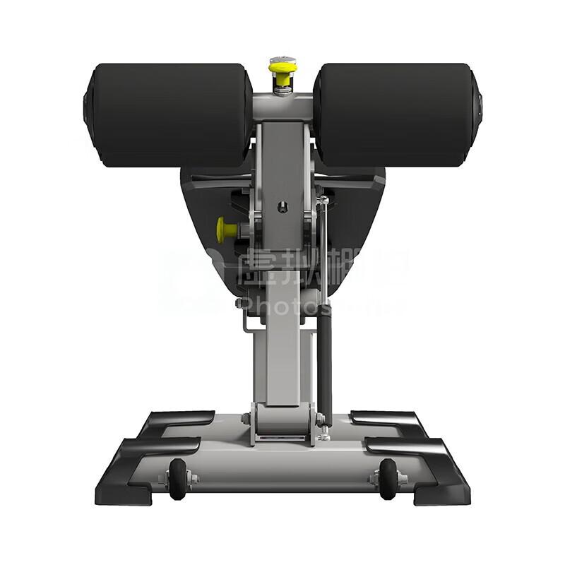 Yingjido Adjustable Incline Ab Bench